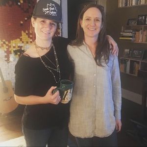 Meet your Posher, Mallory